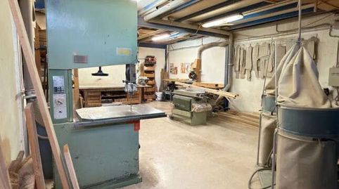 Photo 4 of Industrial buildings for sale in Castillejo de Martín Viejo, Salamanca