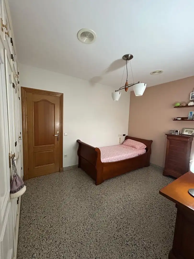 Wohnung mit Terrasse zum Verkauf in El Ejido Ciudad, imagen 20