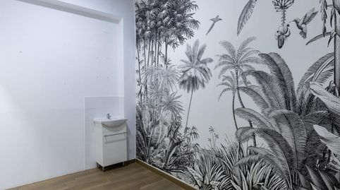 Foto 3 von Geschaftsraum zur Miete in Carrer de Cavite, 71, La Malva-rosa, Valencia Capital
