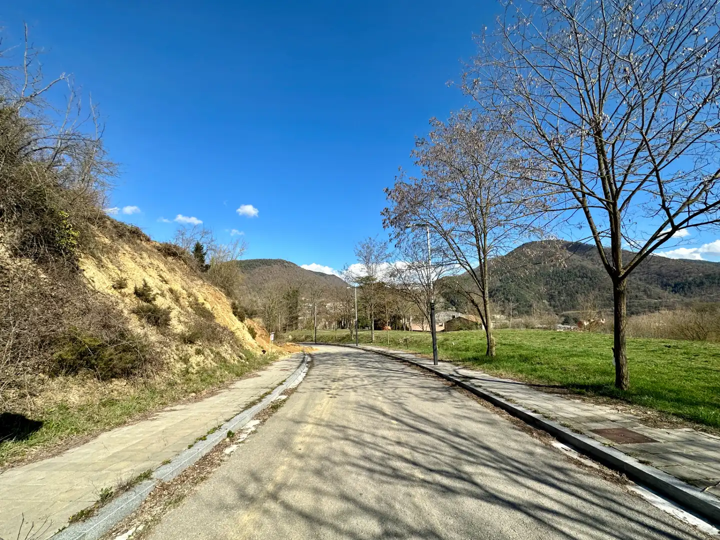 Außenansicht von Residential zum Verkauf in Ripoll