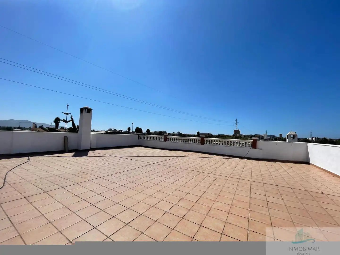 Casa rústica amb piscina en venda a Playa de Granada, imagen 31