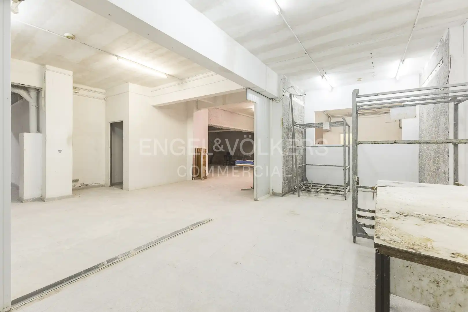Local comercial en venda a Sarrià - Sant Gervasi, imagen 11