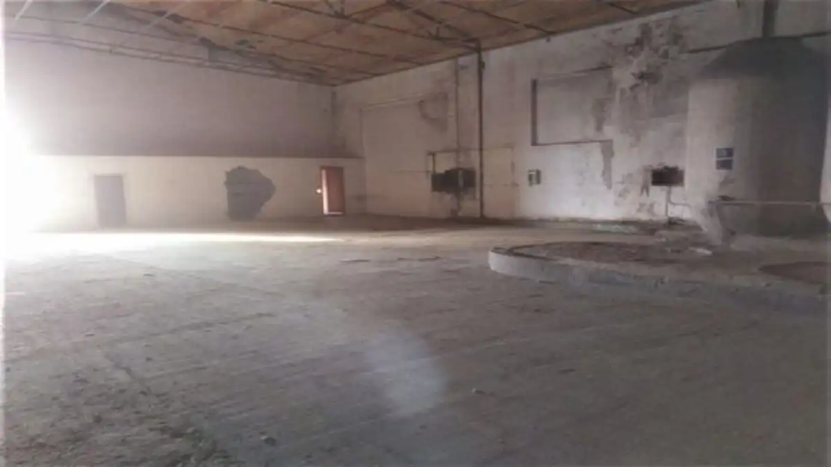 Industrial buildings for sale in Fuente el Sol