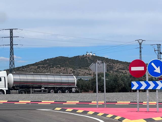 Terreno industrial en Venta en Calle Cervantes, 6 en Puerto Lápice