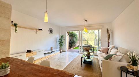 Photo 3 of Single-family semi-detached to rent in Cabo de las Huertas, Alicante