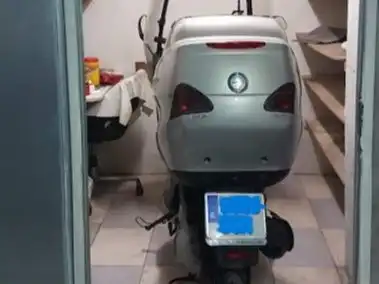 Parking de Trastero en venta en Bilbao 