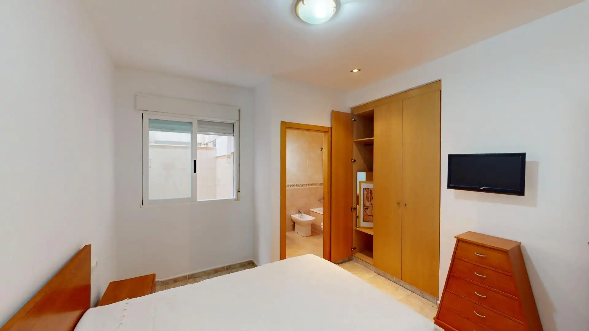 Wohnung mit Terrasse zum Verkauf in Calle PALOMA DE 49, imagen 16