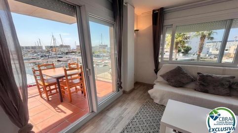 Foto 4 de Apartamento en venta en del Port Canigo, Santa Margarita, Roses