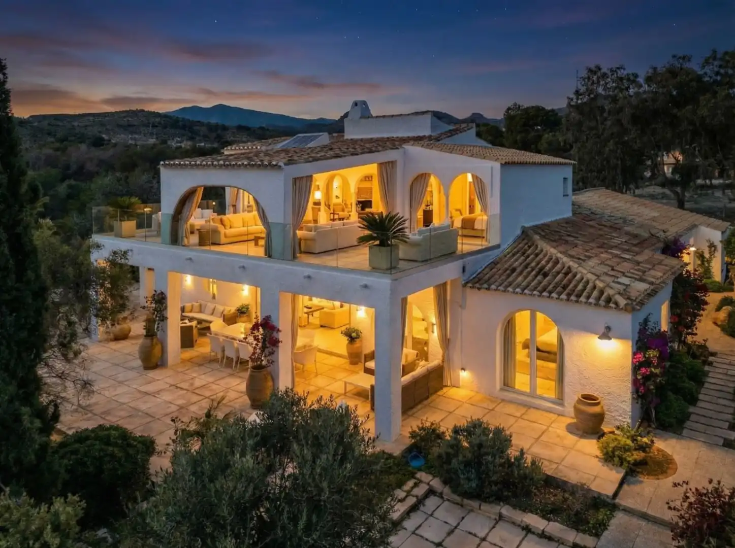 Houses for sale in Poble Nou - Montiboli