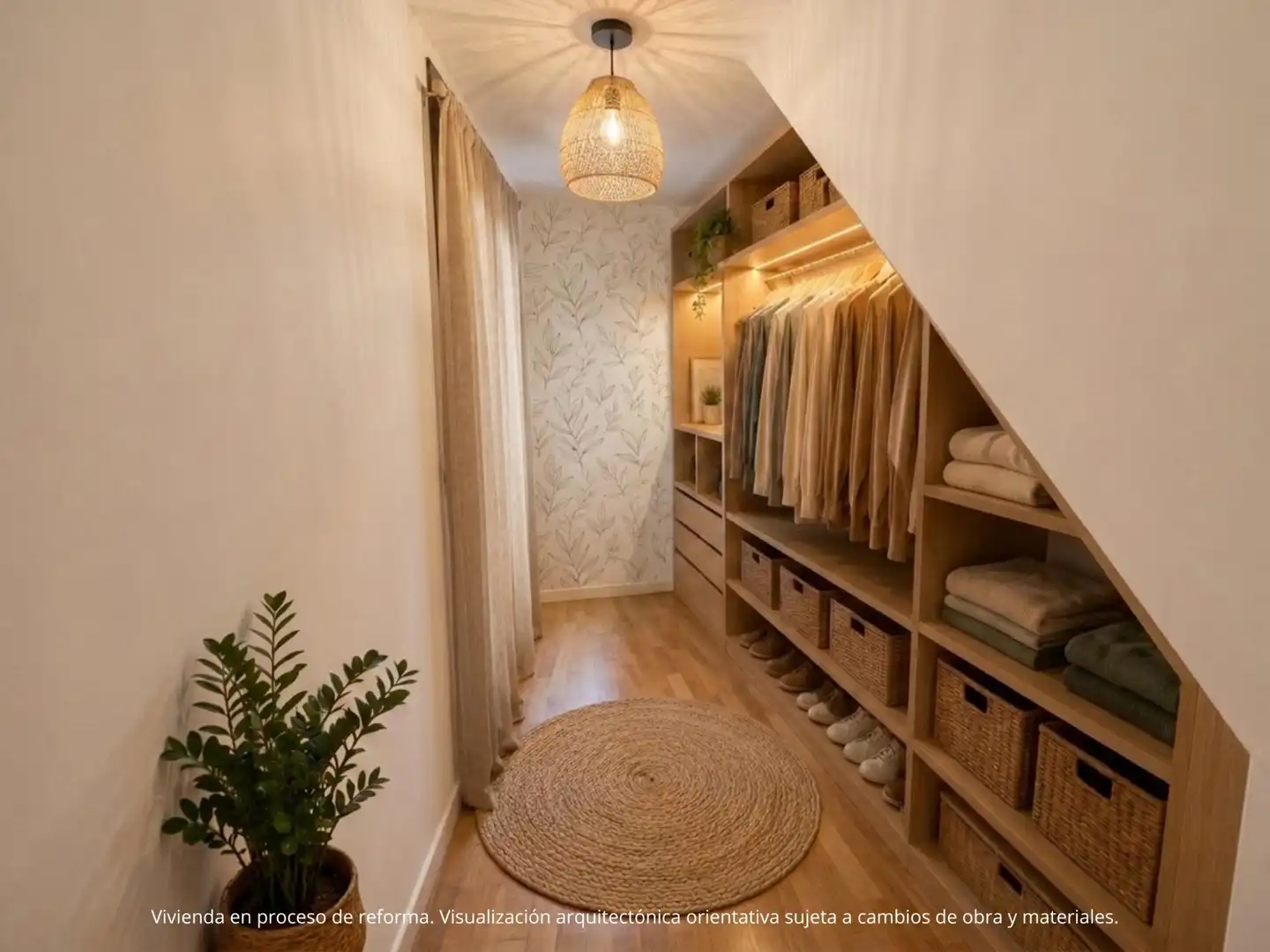 Piso en venta en Sant Andreu de la Barca