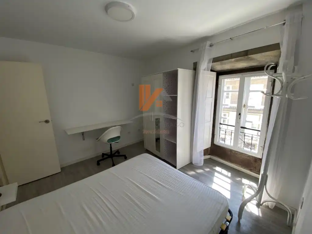 Piso de alquiler en Rúa das Carretas, 16, Casco Histórico