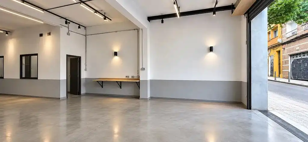 Local comercial en venda a Carrer de Frederic Prats 49, imagen 4