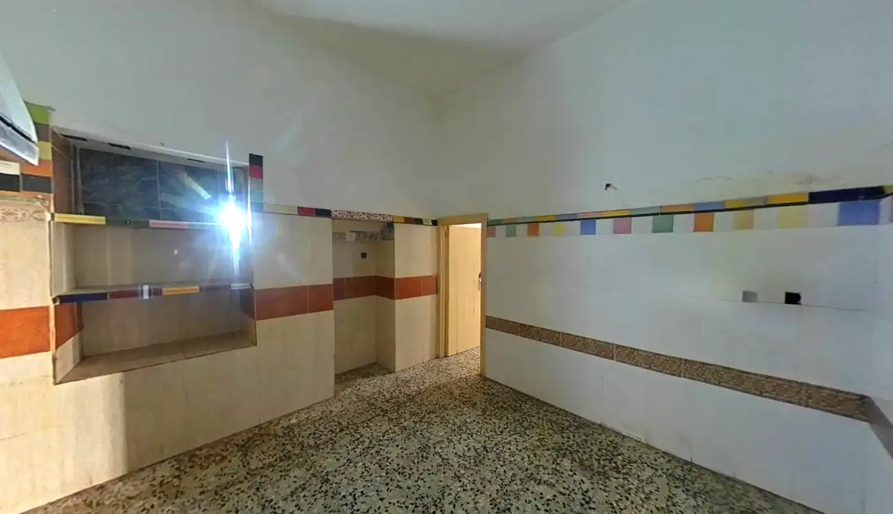 Casa adosada en venta en Adra