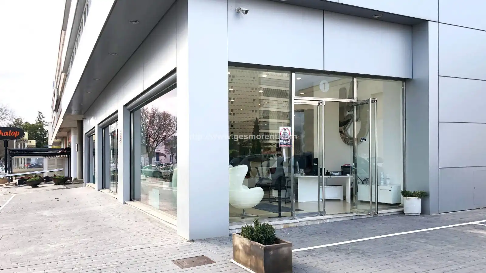 Business premises for sale in Nord, imagen 25