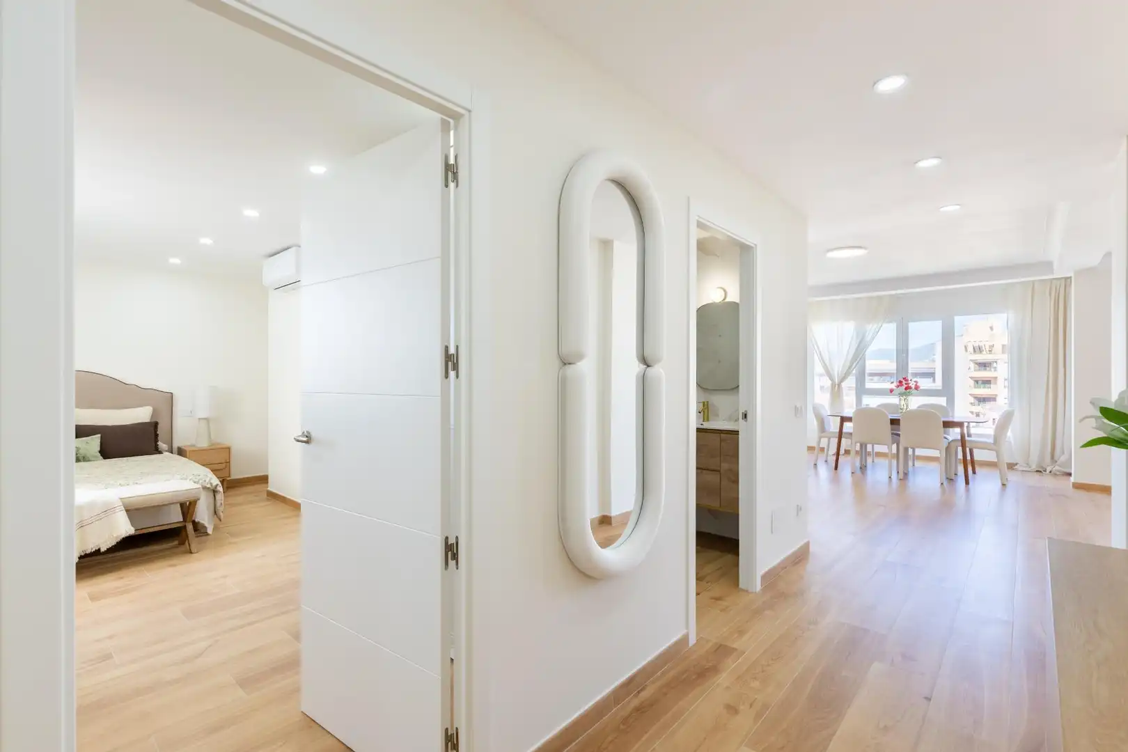 Piso en venta en  Palma de Mallorca con Aire acondicionado, Calefacción y Terraza