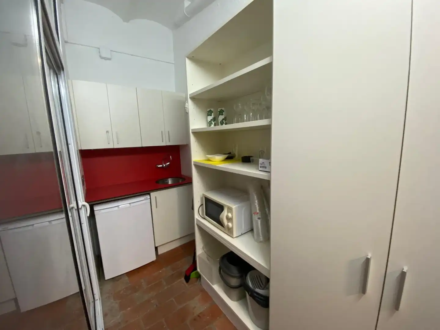 Büro zur Miete in Centre, imagen 7