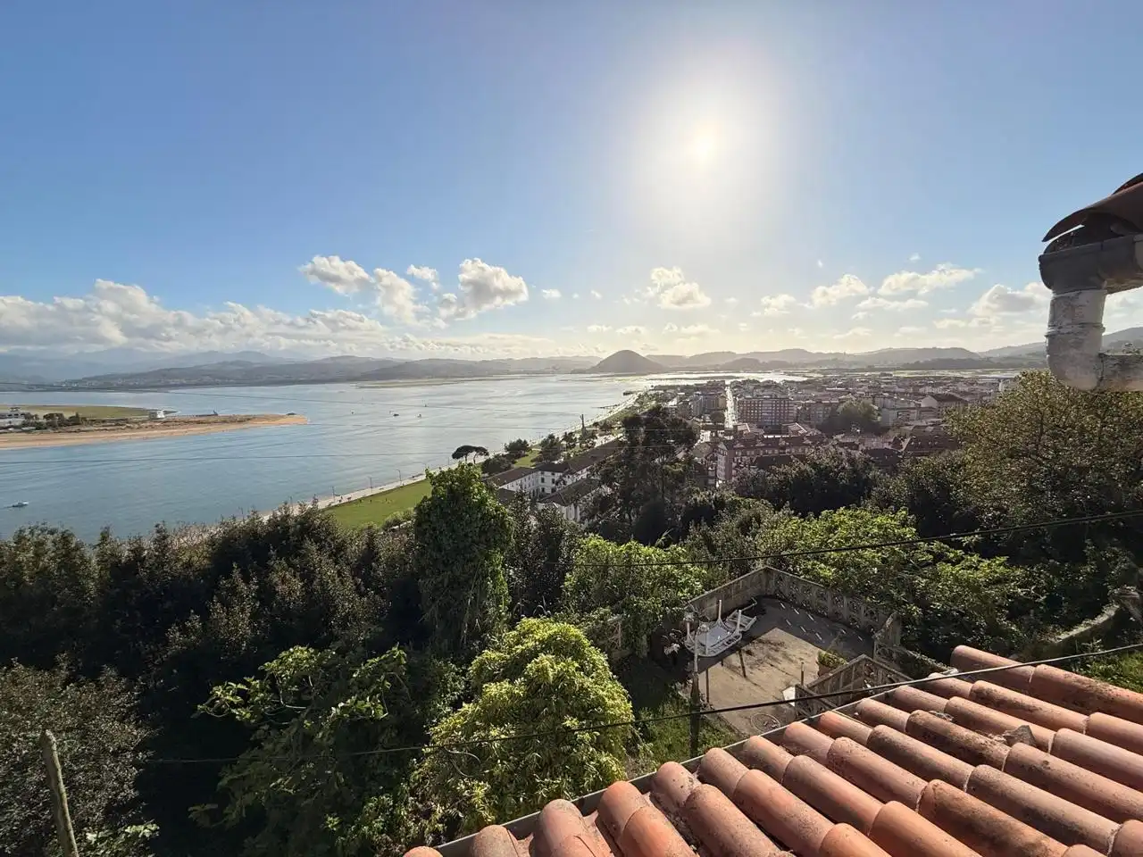 Houses for sale in Monte, Santoña