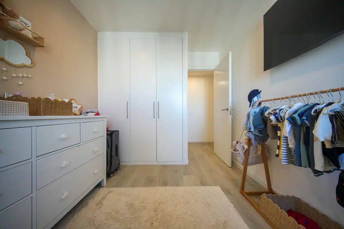 Habitación de Ático en venta en Alcalá de Henares con Aire acondicionado, Calefacción y Jardín privado