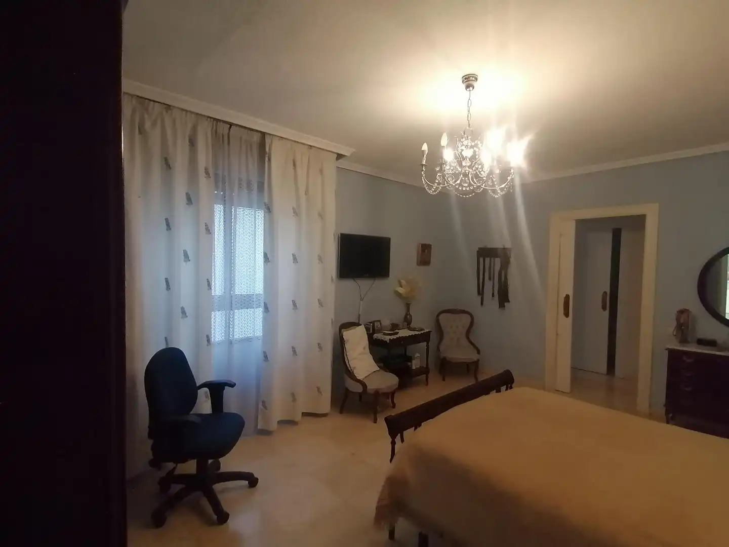 Piso con ascensor en venta en Calle de Damasco 2, imagen 21