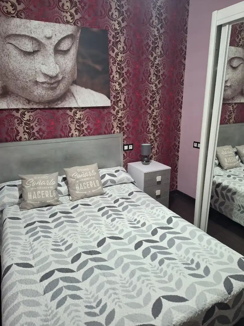 Pis en venda a Centro - Sagrario