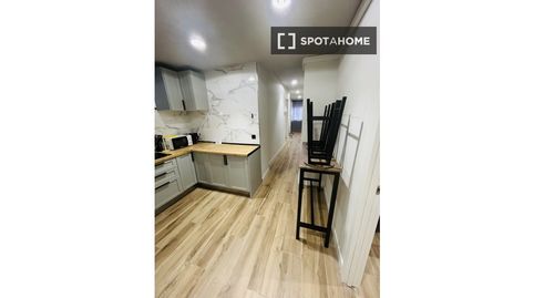 Foto 5 von Zimmer in Pont Nou - Corazón de Jesús, Elche / Elx