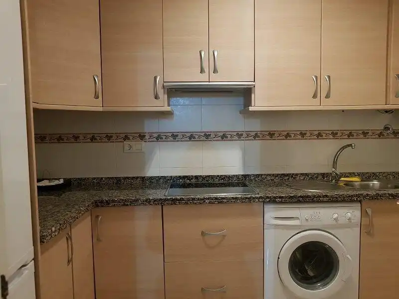 Piso en venta en Centro - La Costilla, imagen 5