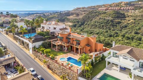 Foto 4 de Casa o xalet en venda a Calle Benahavis, Los Arqueros - Puerto del Almendro, Benahavís