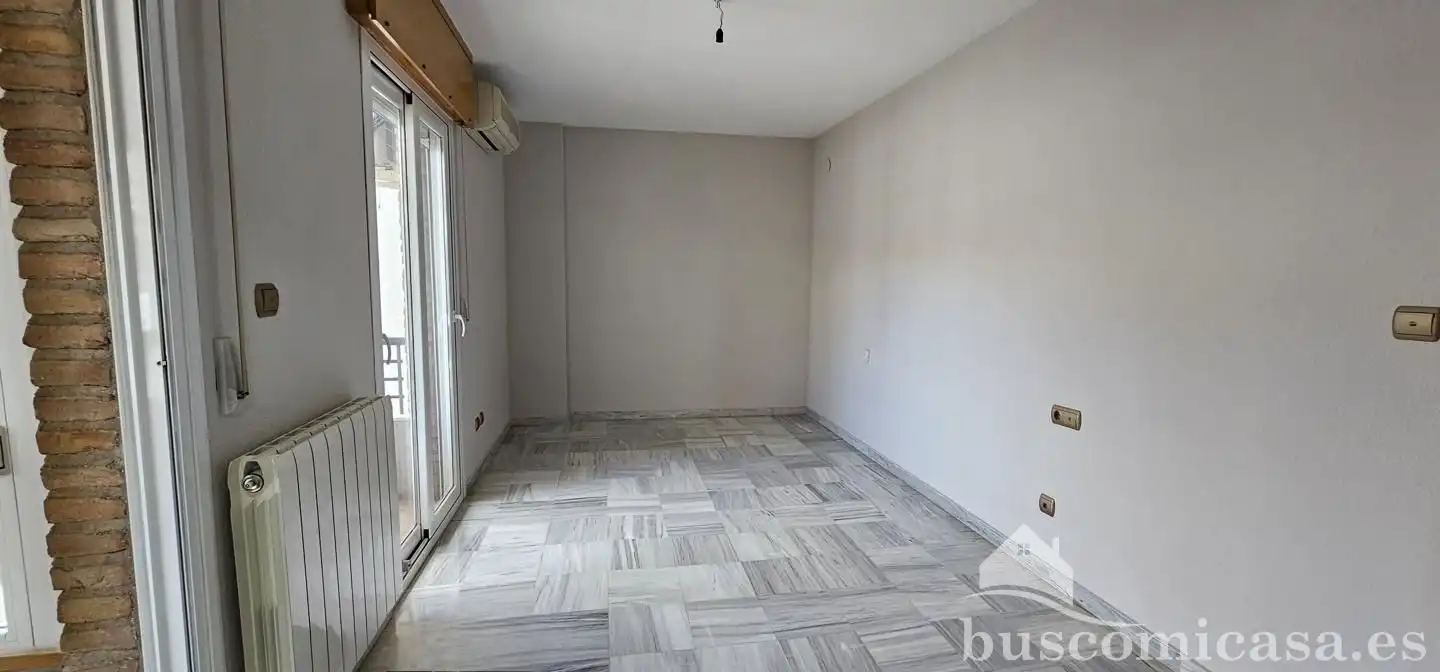 Dormitori de Casa adosada en venda en Maracena amb Aire condicionat, Calefacció i Terrassa