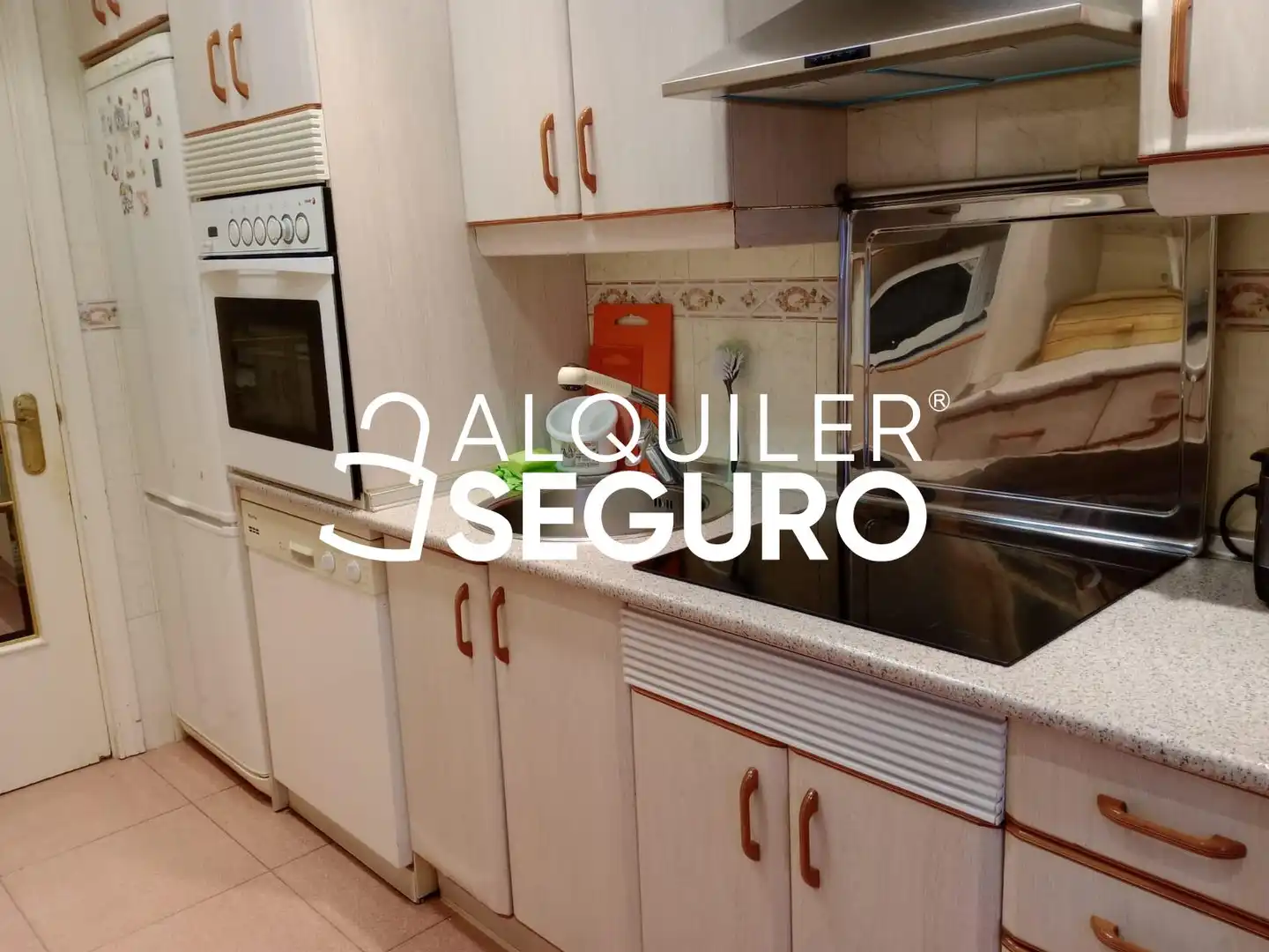 Piso de alquiler en Idioma Esperanto, Pueblo Nuevo