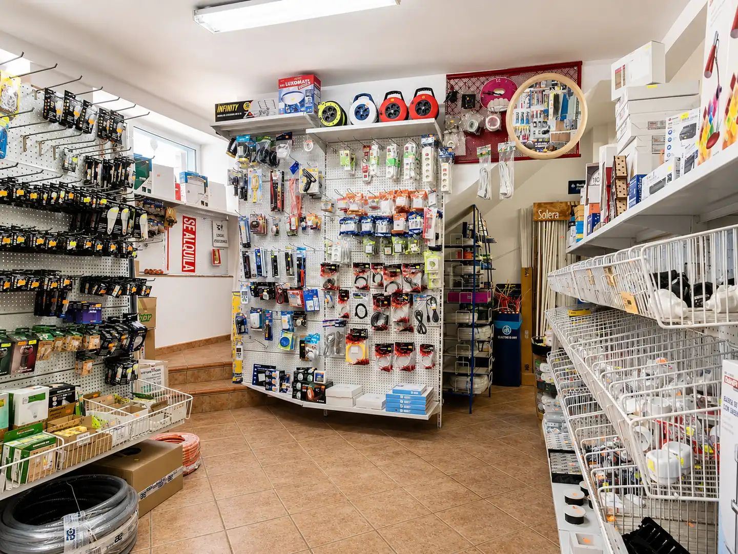 Local comercial en venda a Av. Federico García Lorca, 33, 29631 Benalmádena, Málaga, Spain, imagen 18