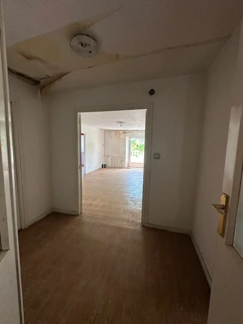 Country house zum Verkauf in Aguilar de Campoo mit Balkon