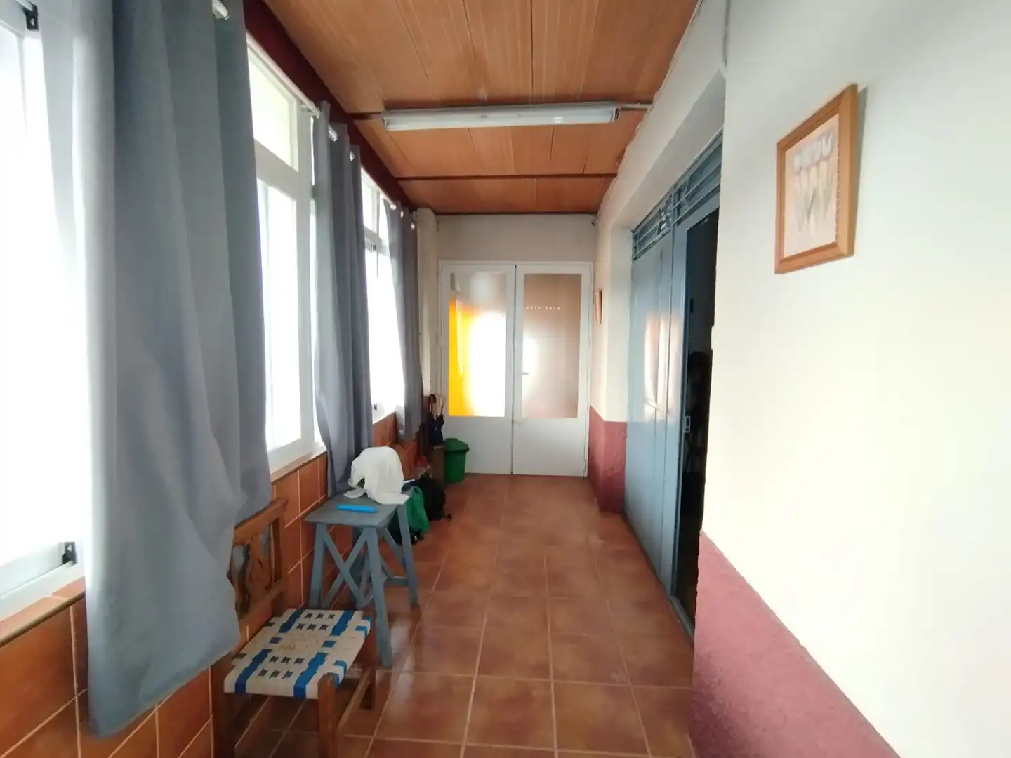 Finca rústica en venda en Tomelloso amb Aire condicionat, Jardí privat i Piscina