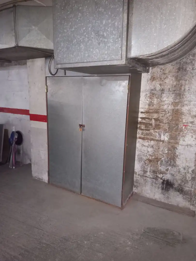 Parking for sale in Calle Liszt, imagen 4