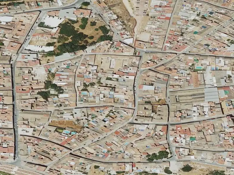 Piso en venta en Cañada Madre de Dios, imagen 2
