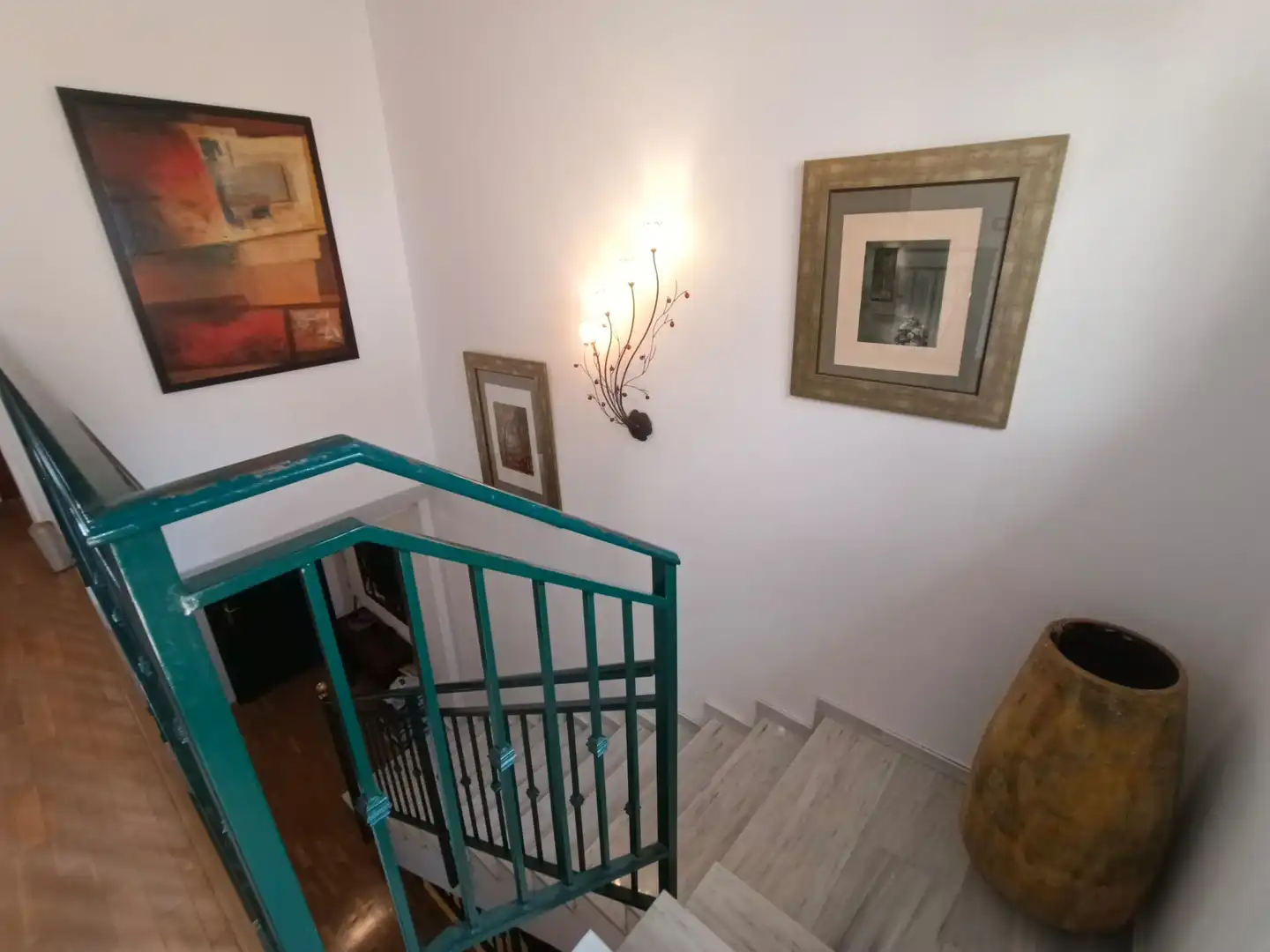 Casa adosada en venda en Cáceres amb Parquet i Traster