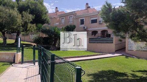 Foto 3 de Casa adosada en venda a Fuente Alegre - El Chaparral - Los Morales, Málaga