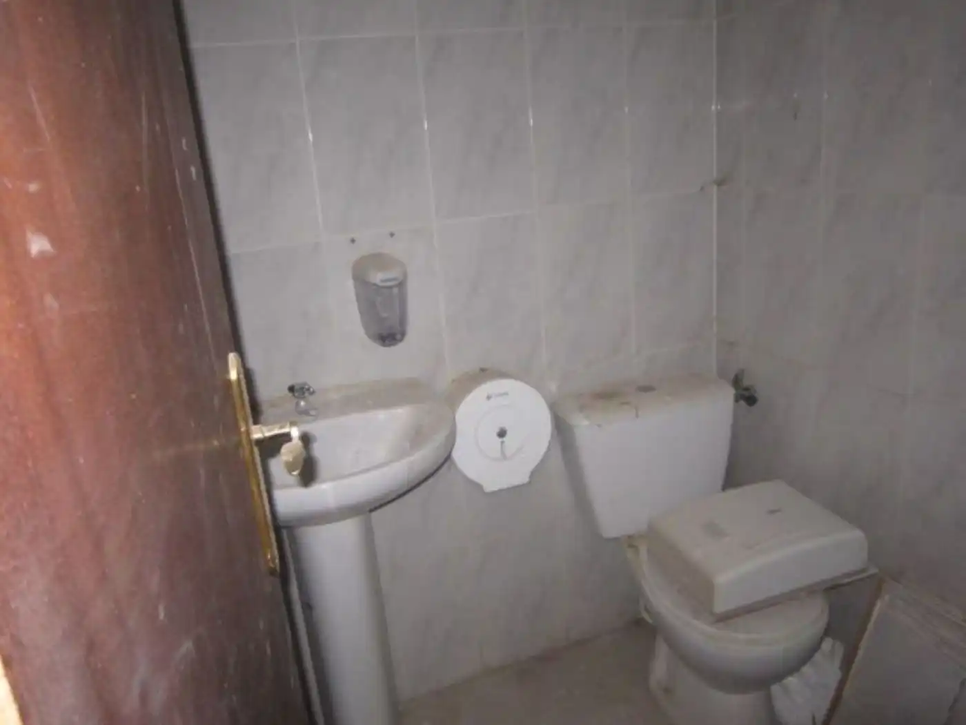 Business premises for sale in Extramurs, imagen 5