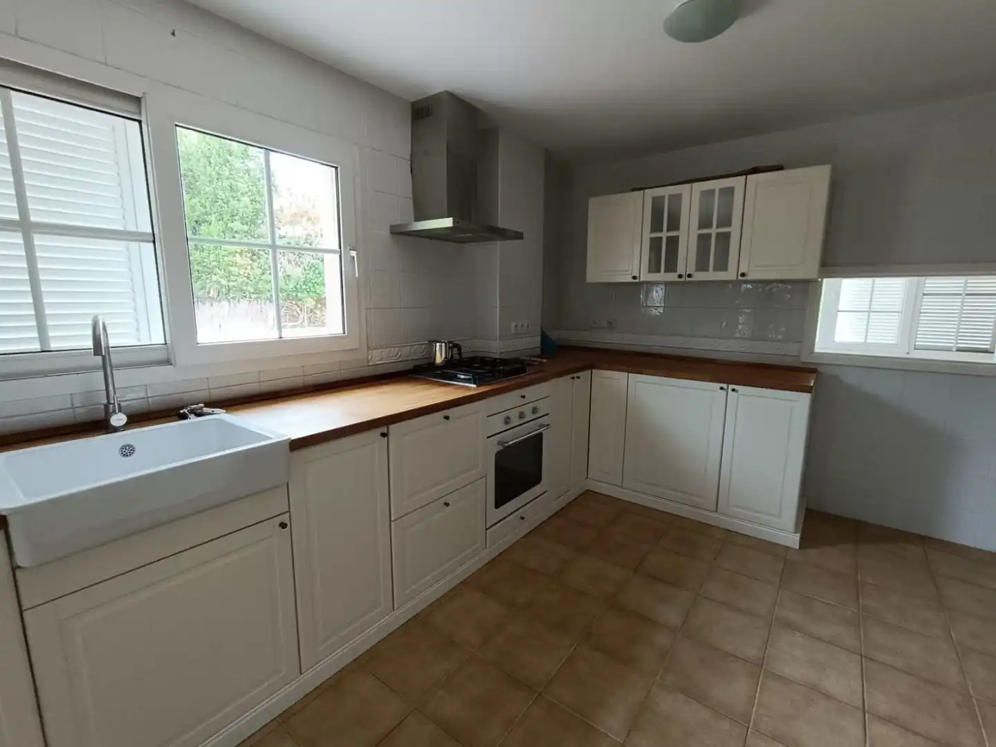 Haus mit Pool zur Miete in Alcalaten 9, imagen 13