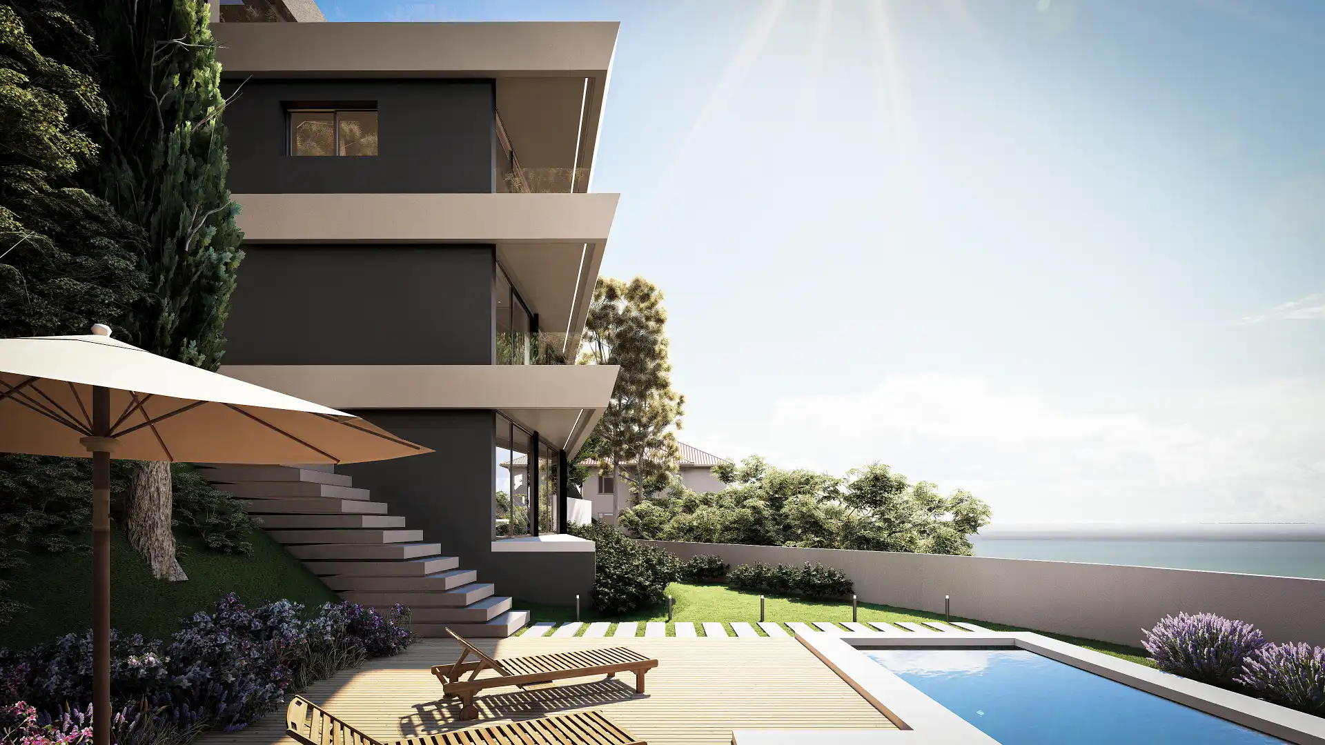 Casa o chalet en venta en Passeig de la Creu, Bellamar