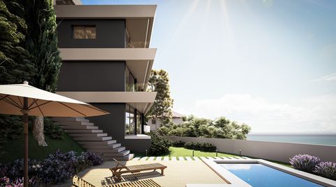 Foto 4 de Casa o xalet en venda a Passeig de la Creu, Bellamar, Castelldefels