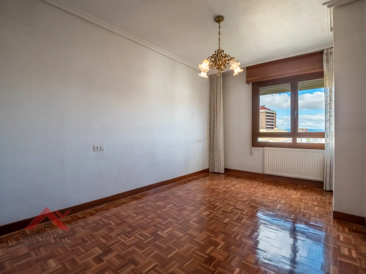 Wohnung mit Terrasse zum Verkauf in Avenida de Sancho el Fuerte, imagen 25