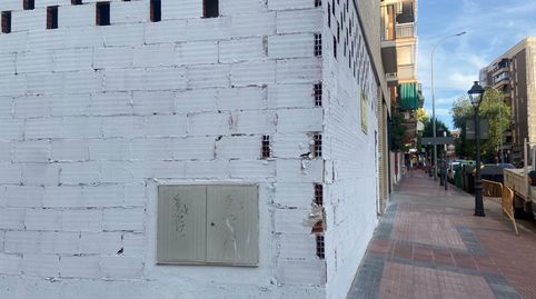 Foto 3 von Geschaftsraum zur Miete in Calle Huesca, 6, Suroeste - Zona Hospital, Móstoles