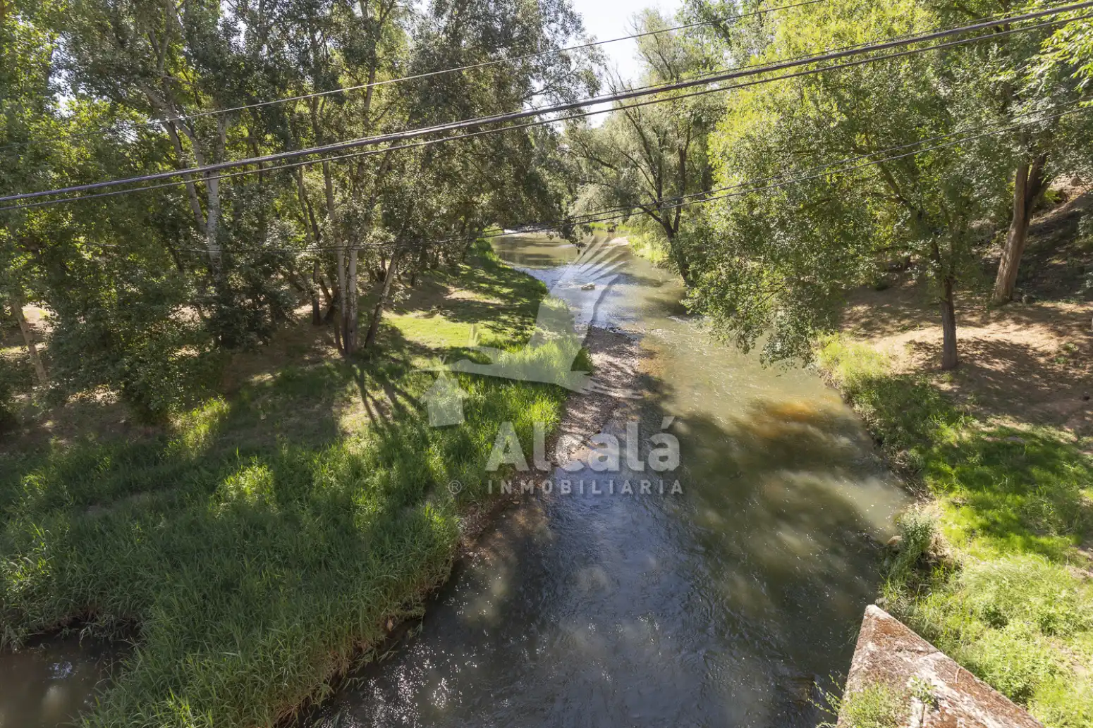 Casa o xalet en venda en Espinosa de Henares amb Terrassa