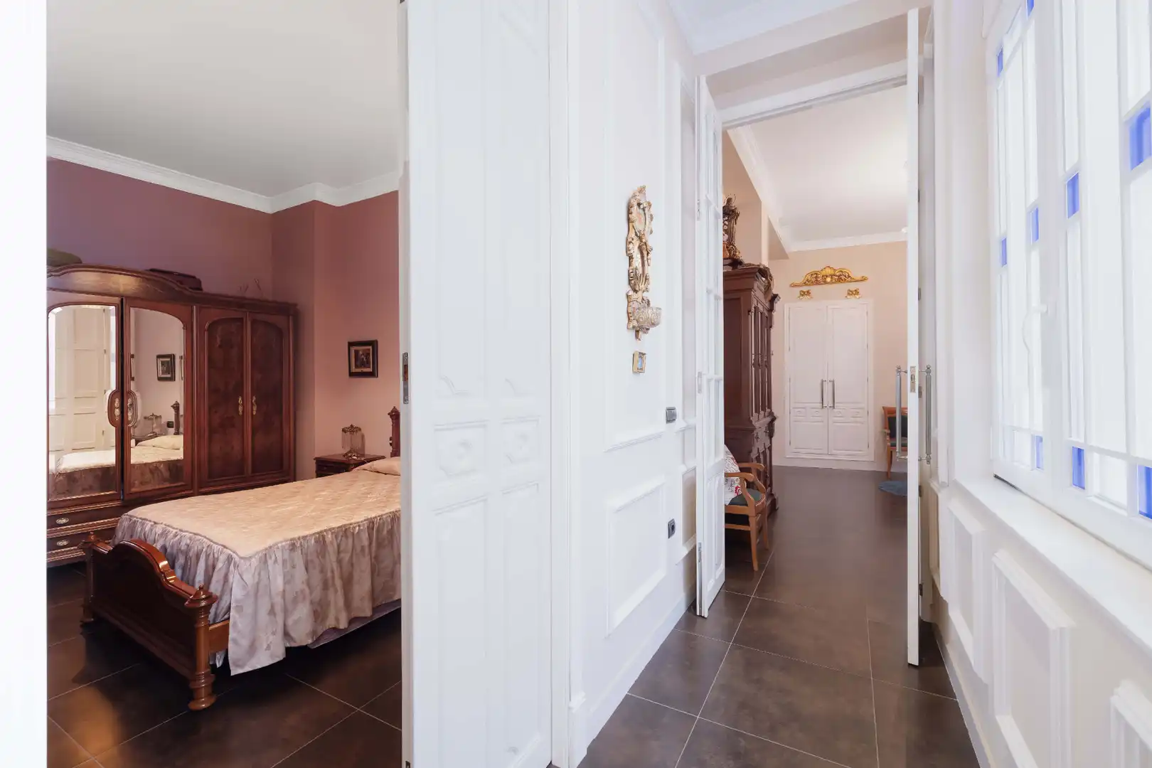 Flat for sale in Málaga  with Air Conditioner and Storage room