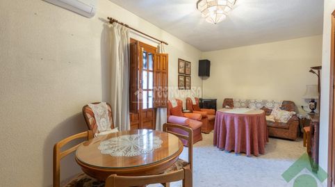 Foto 5 von Einfamilien-Reihenhaus zum Verkauf in Barrio de Albaicín, Granada Capital