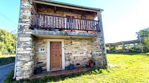 Foto 3 de Finca rústica en venda a Lu-p-6506, 13, Vilalba, Lugo