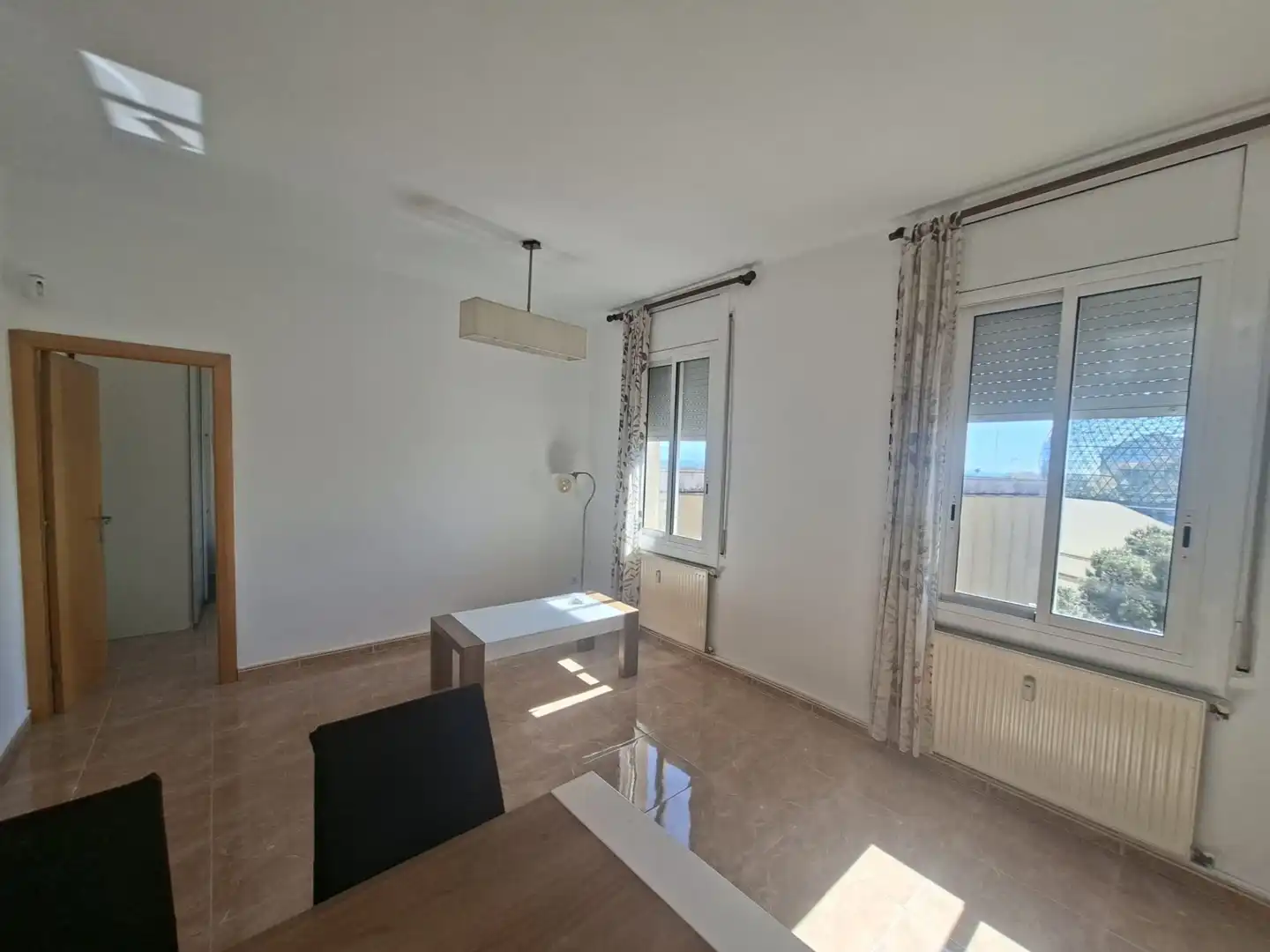 Piso en venta en SANTS CELI I RUSTIC, Eixample - Horta Capallera