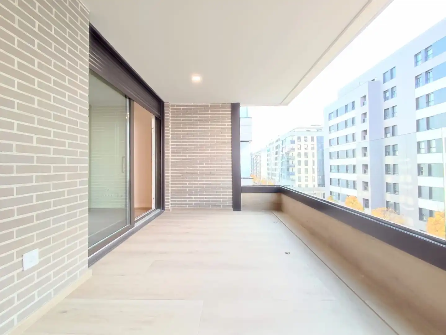 Flat with lift for sale in Francisco Berlanga Robles, imagen 9
