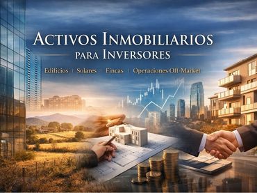 Terrenos y solares en venta en Boecillo