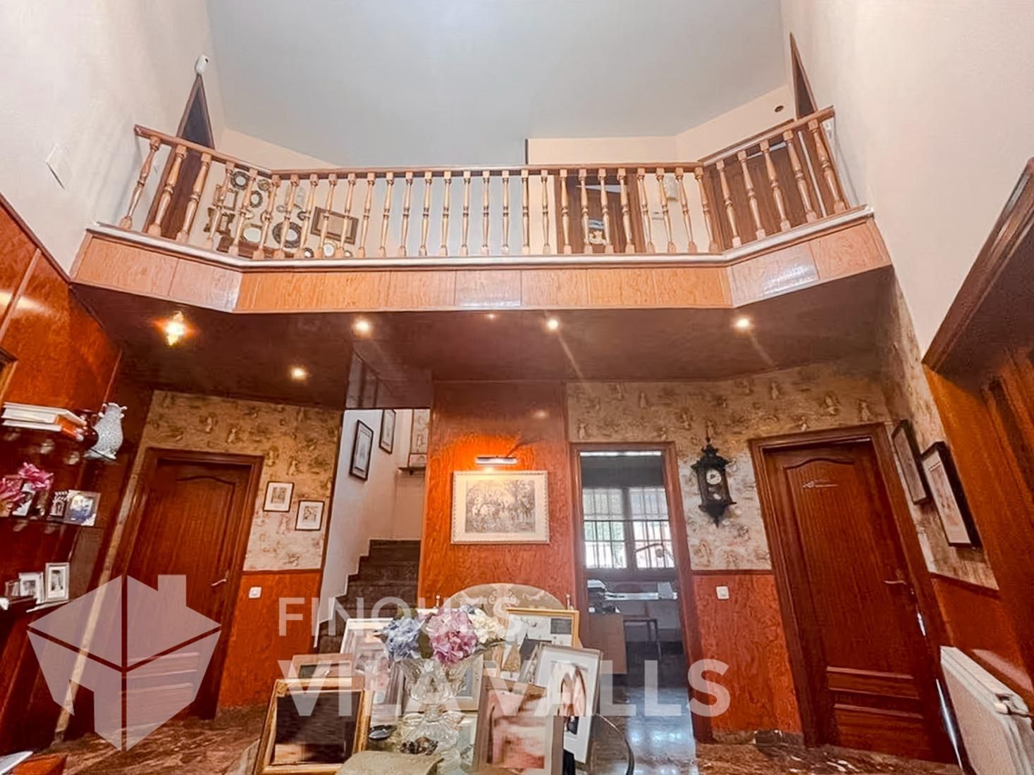 Casa o xalet en venda a  c de jaume I, Santa Eulàlia de Ronçana